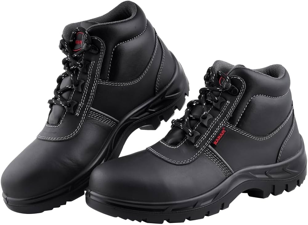 Safety Boots